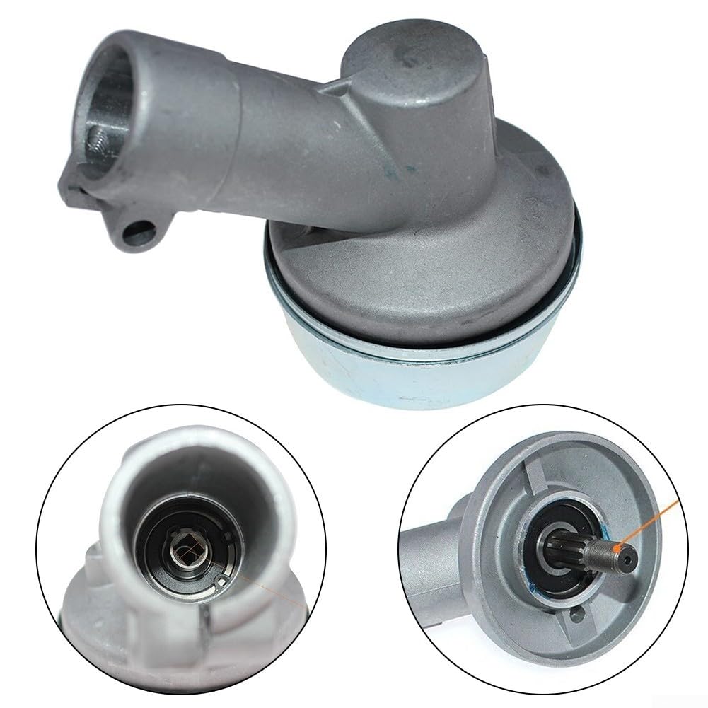 Tête d'engrenage de rechange pour FS55 FS55R FS56 FS56R FS70 FS70R, longue durée, installation simple et fiable