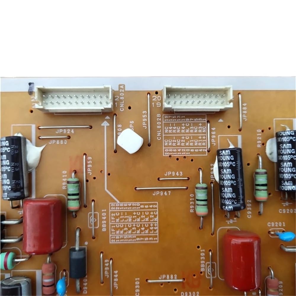 tv scheda di alimentazione per UA60ES8000 PD60B2Q-CSM BN44-00526A BN44-00526C scheda di alimentazione UN60ES8000FXZA UN60ES7100F UN60ES8000
