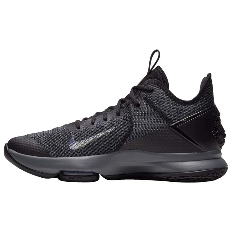 Amazon | [ナイキ] メンズ レブロン ウィットネス4 LeBron