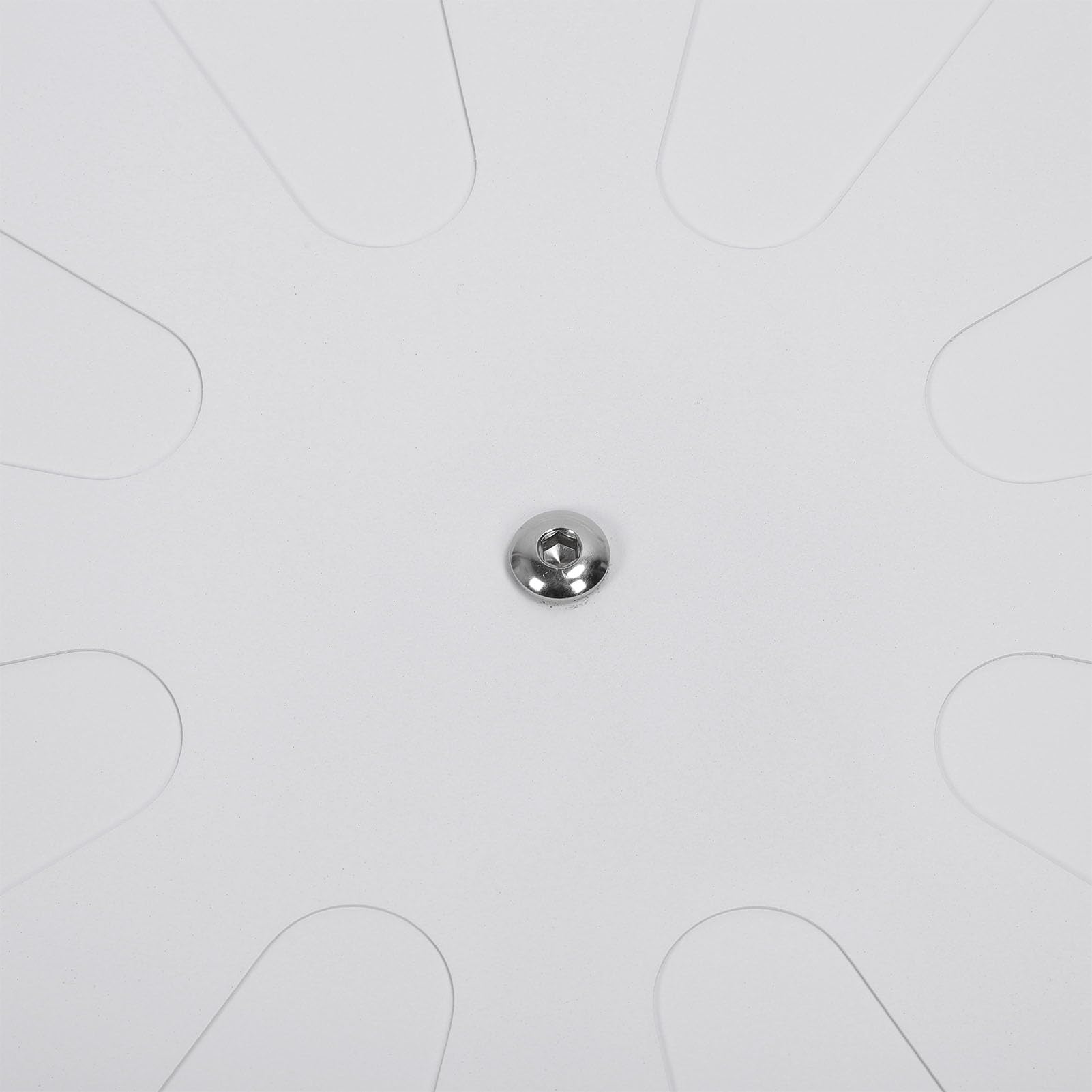 Jiawu Copertura di Ventilazione Dell'aria a Soffitto con Semplice Installazione per il Miglioramento Dell'ufficio nel Materiale di Regolamentazione della Temperatura