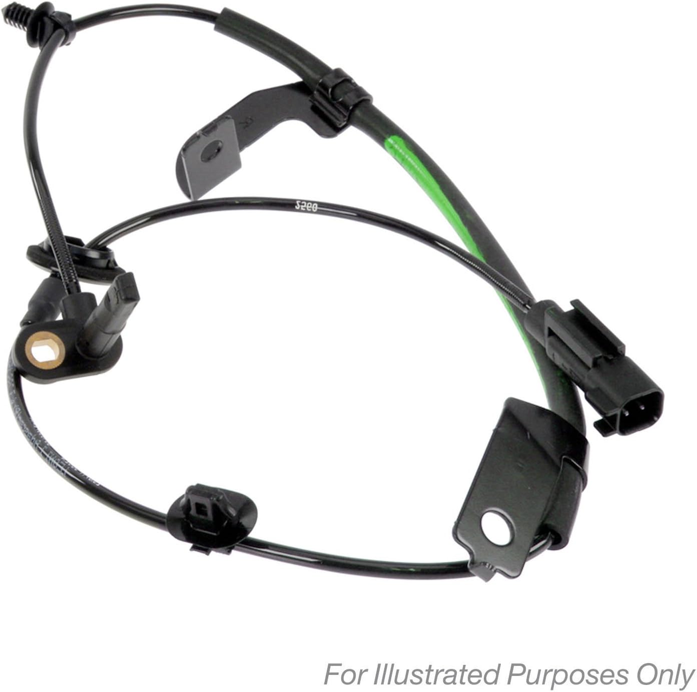 Bosch0900414 0265007637 Wheel-Speed Sensor