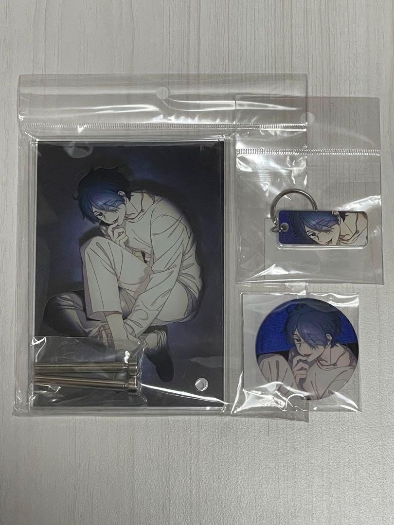 ミルグラム 001 ハルカ セット ミルグラム MILGRAM 櫻井遥 ハルカ