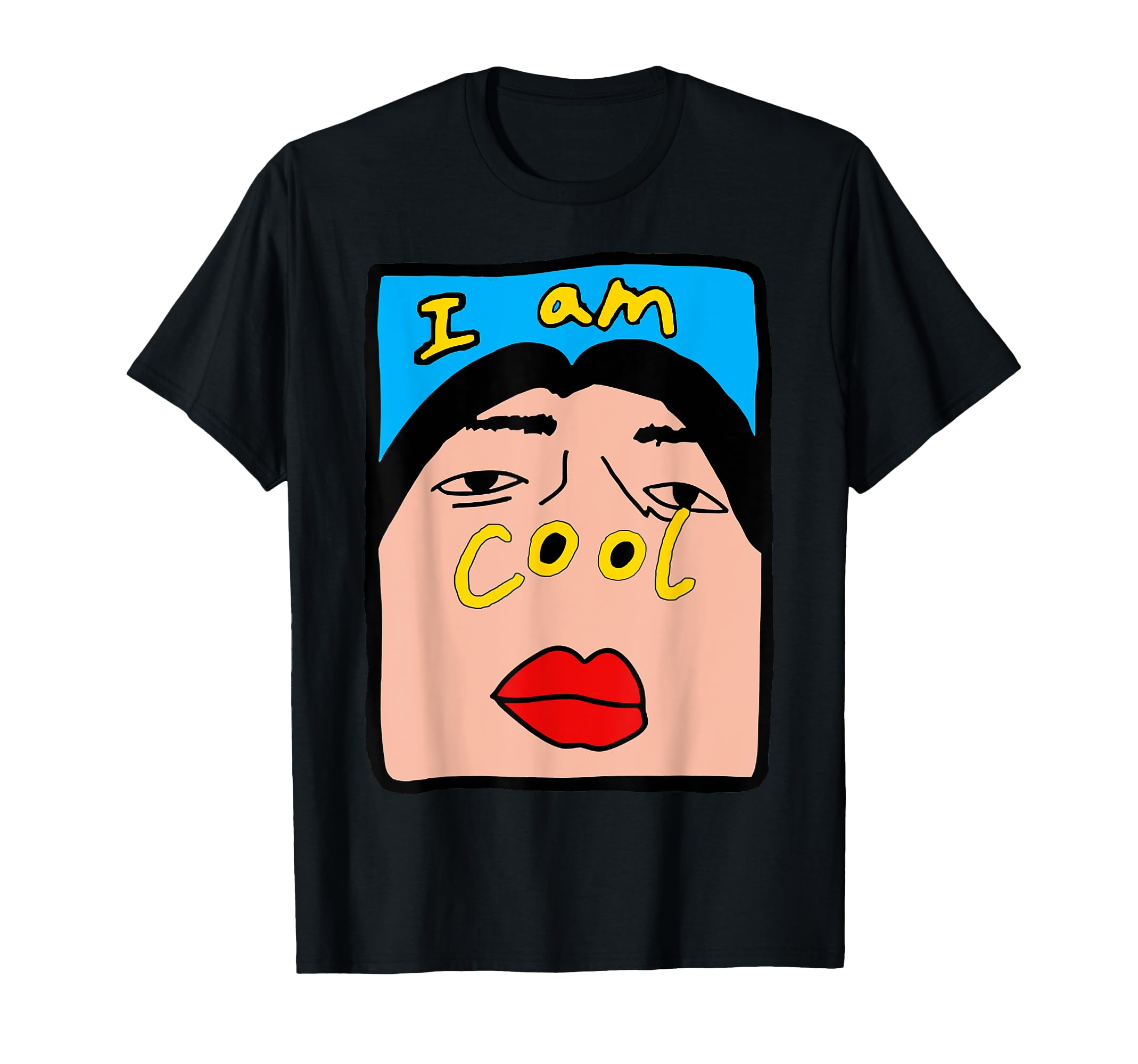 Kleidung mit Designs von Amazon Merch on Demand