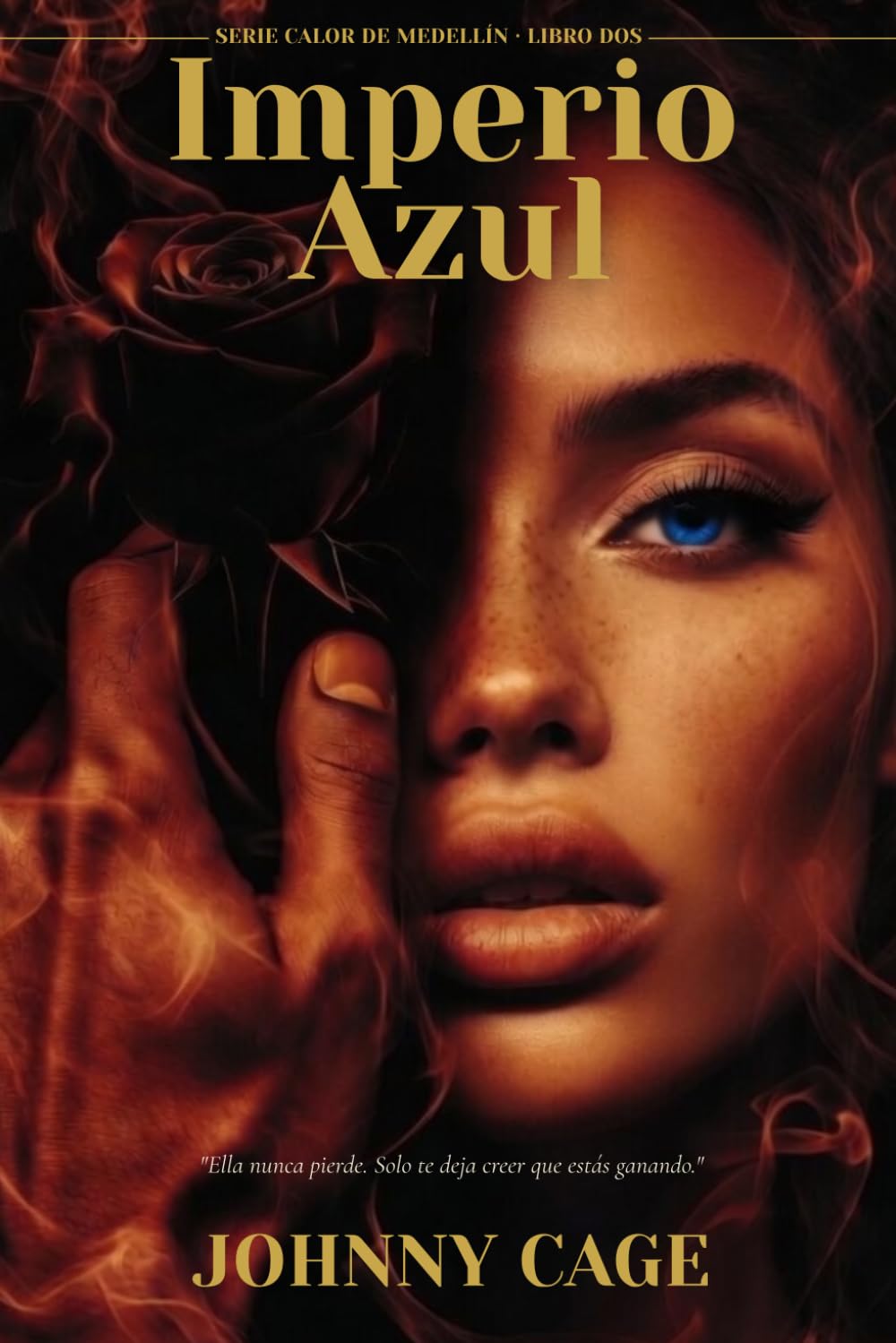 Imperio Azul (Calor de Medellín)