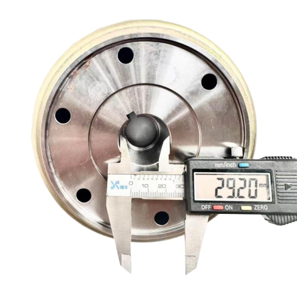 Magneto Rotor Compatibile con Yinxiang YX500UTV YX650 STEL 600 UTV ODES 650CC UTV650 500 BMS RANCH PONY B00D070 FAST REGLI vari modelli UTV