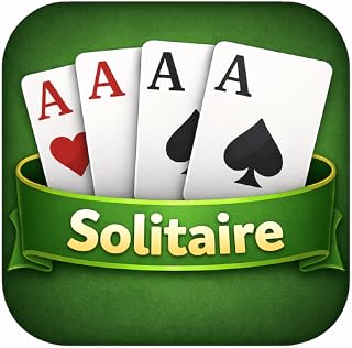 Solitaire - Classic Card Game | Kartenspiel | Juego de Cartas | Jeu de Cartes
