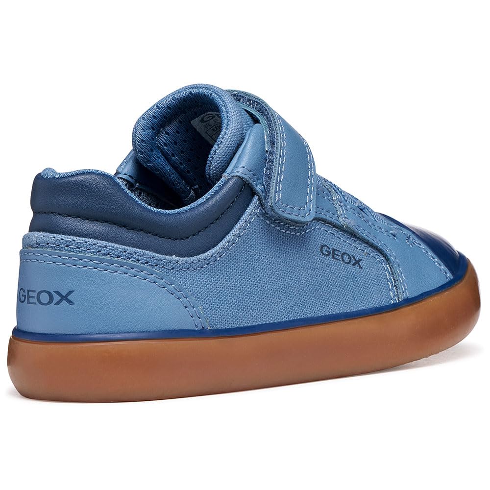 Geox J Gisli Boy A SneakersGarçon