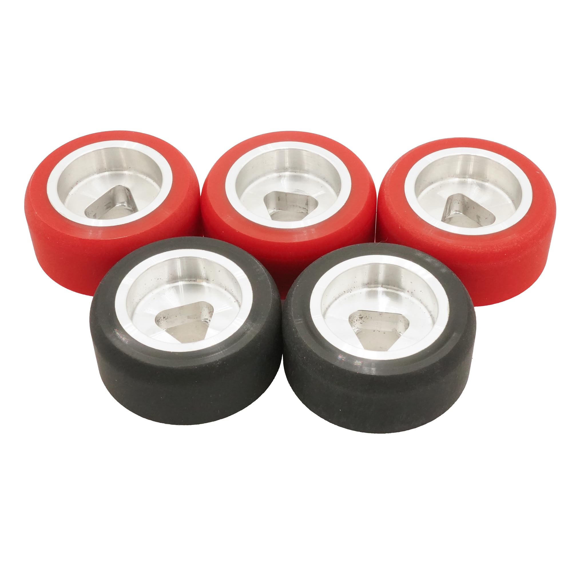 Power Assisted Seamer Replacement Drive Wheel Kit for FSXS
