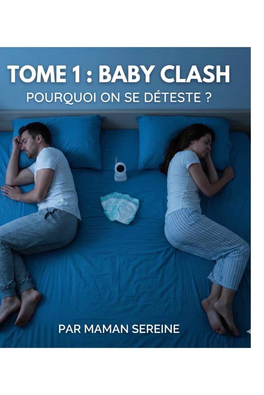 BABY CLASH: Comprendre les mécanismes qui brisent le couple après bébé