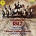 Tchaikovsky: 1812 Overture / Capriccio Italien / Cossack Dance from Mazeppa