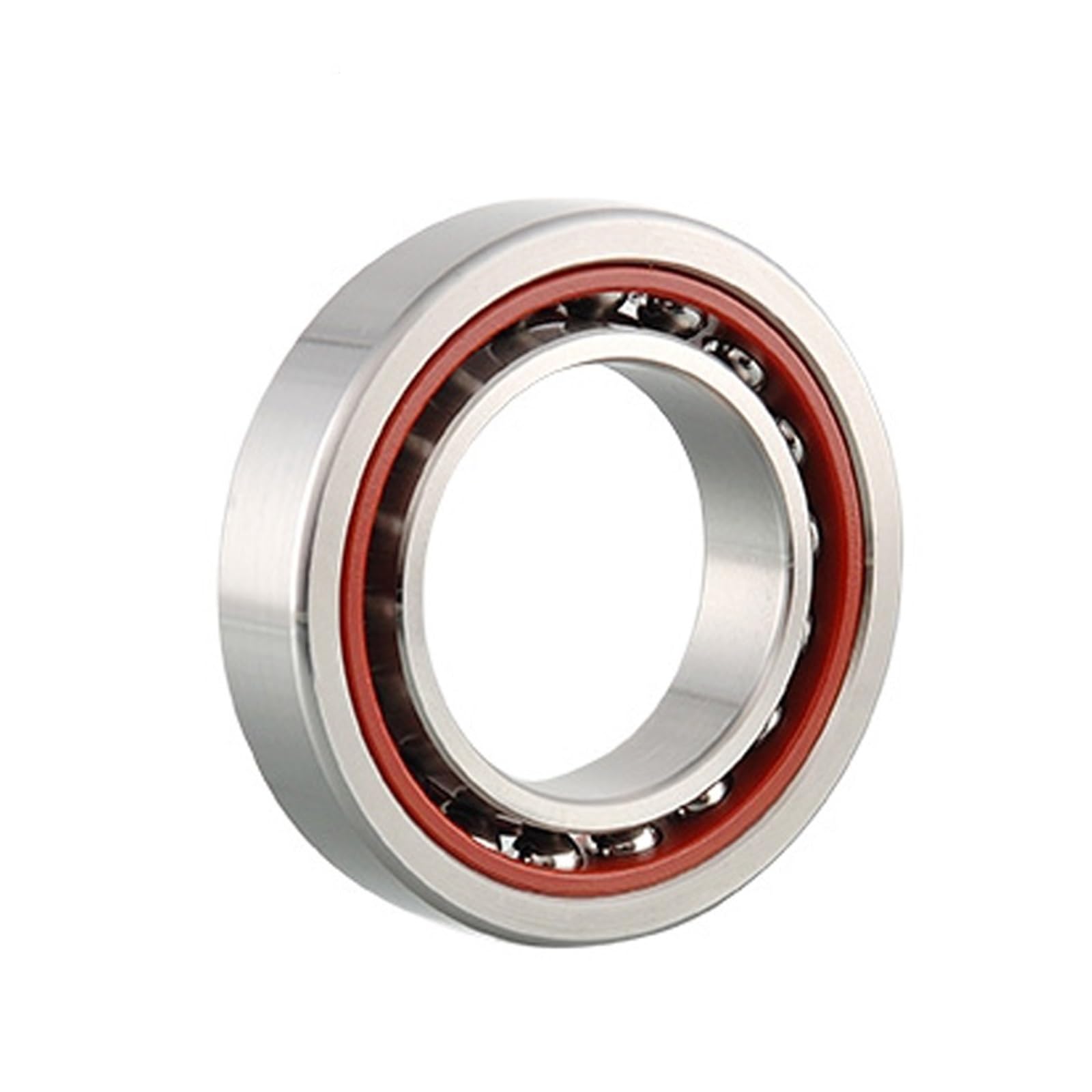 CJKXPZMH 1pcs 7005 H7005C/P4 25x47x12 Angular Contact Bearings Spindle Bearings ABEC-7
