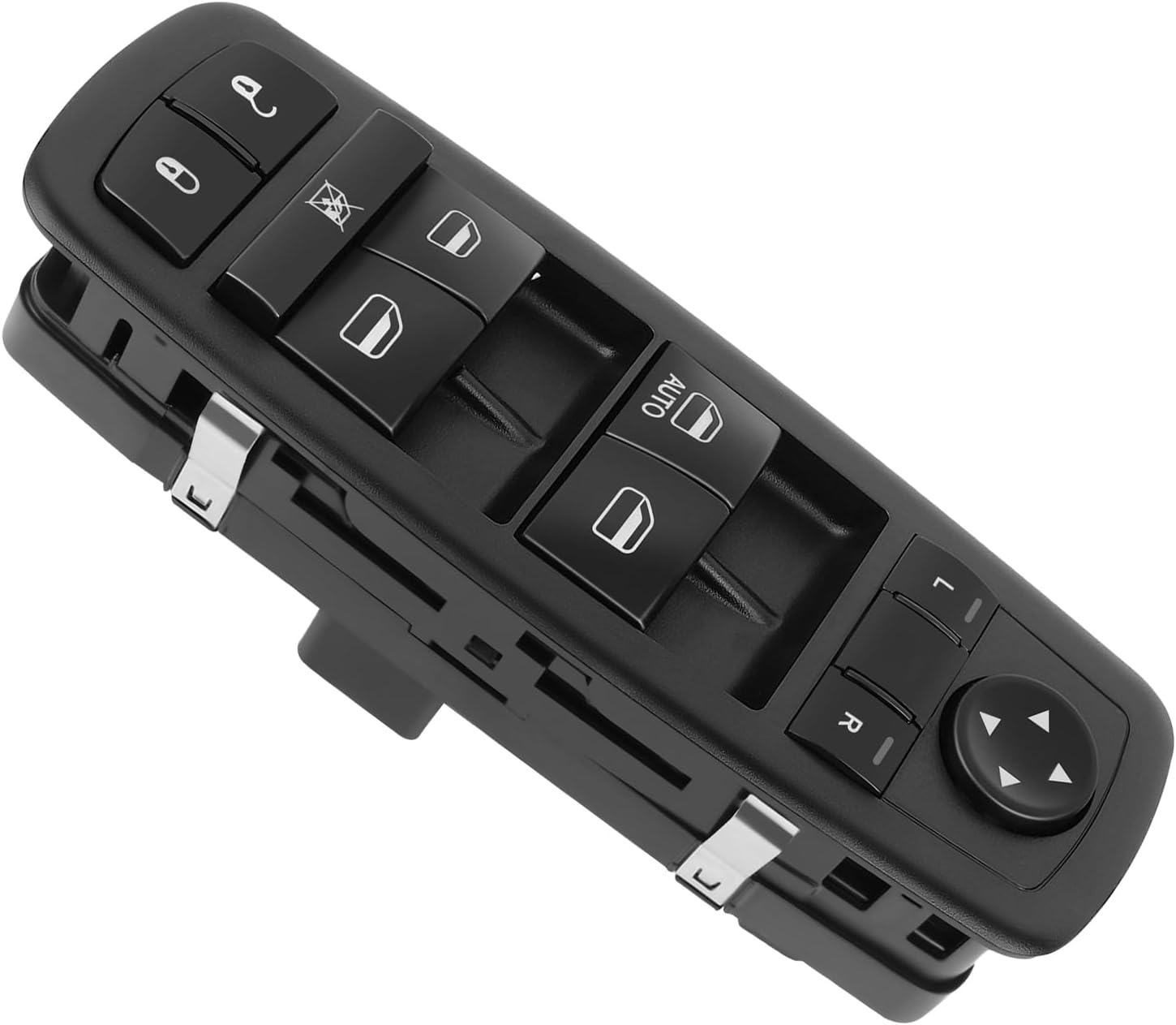 ECCPP Power Master Window Switch for 20112016 for Dodge Journey Power Window