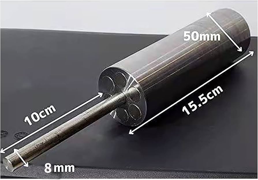 Amazon.co.jp: ヘビージムの重量スタック交換ピン、ケーブル