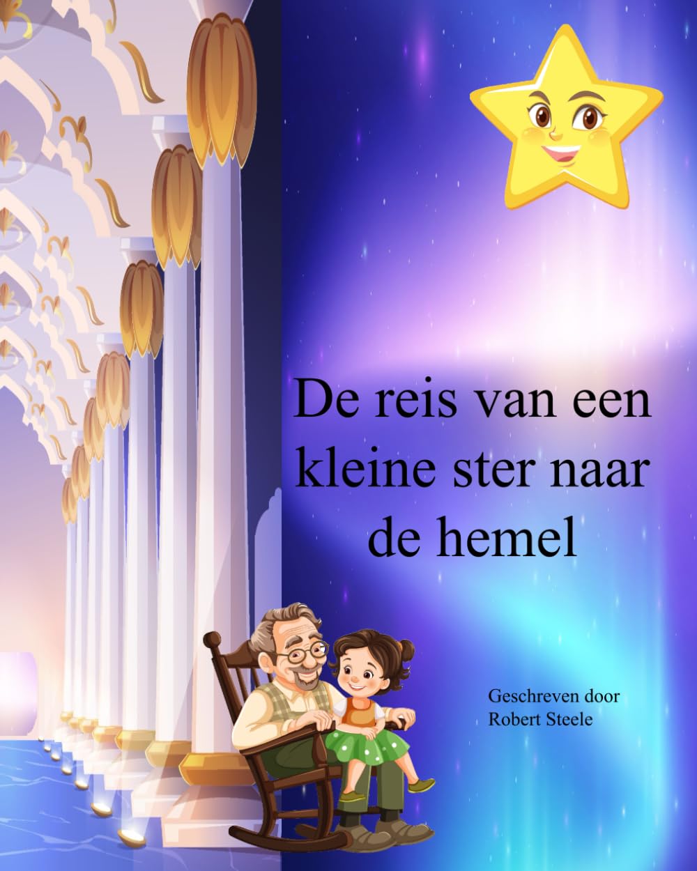 Een Kleine Sterrenreis naar de Hemel
