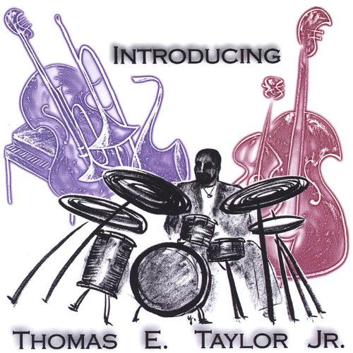 Thomas Taylor