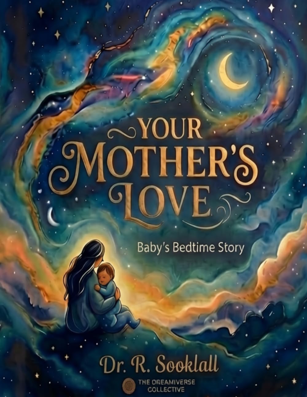Your Mother's Love: Baby's Bedtime Story