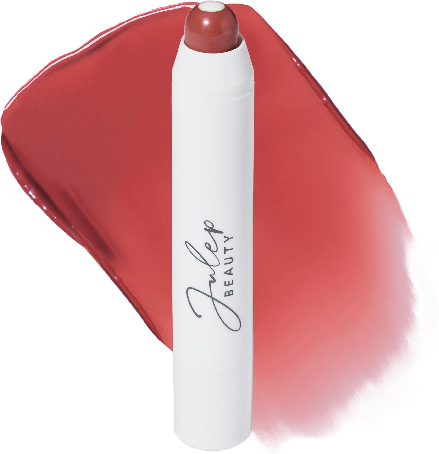 – Julep It's Balm: Tinted Lip Balm + Buildable Lip Color -That's Sweet - Natural Gloss Finish - Hydrating Vitamin E Core - Vegan