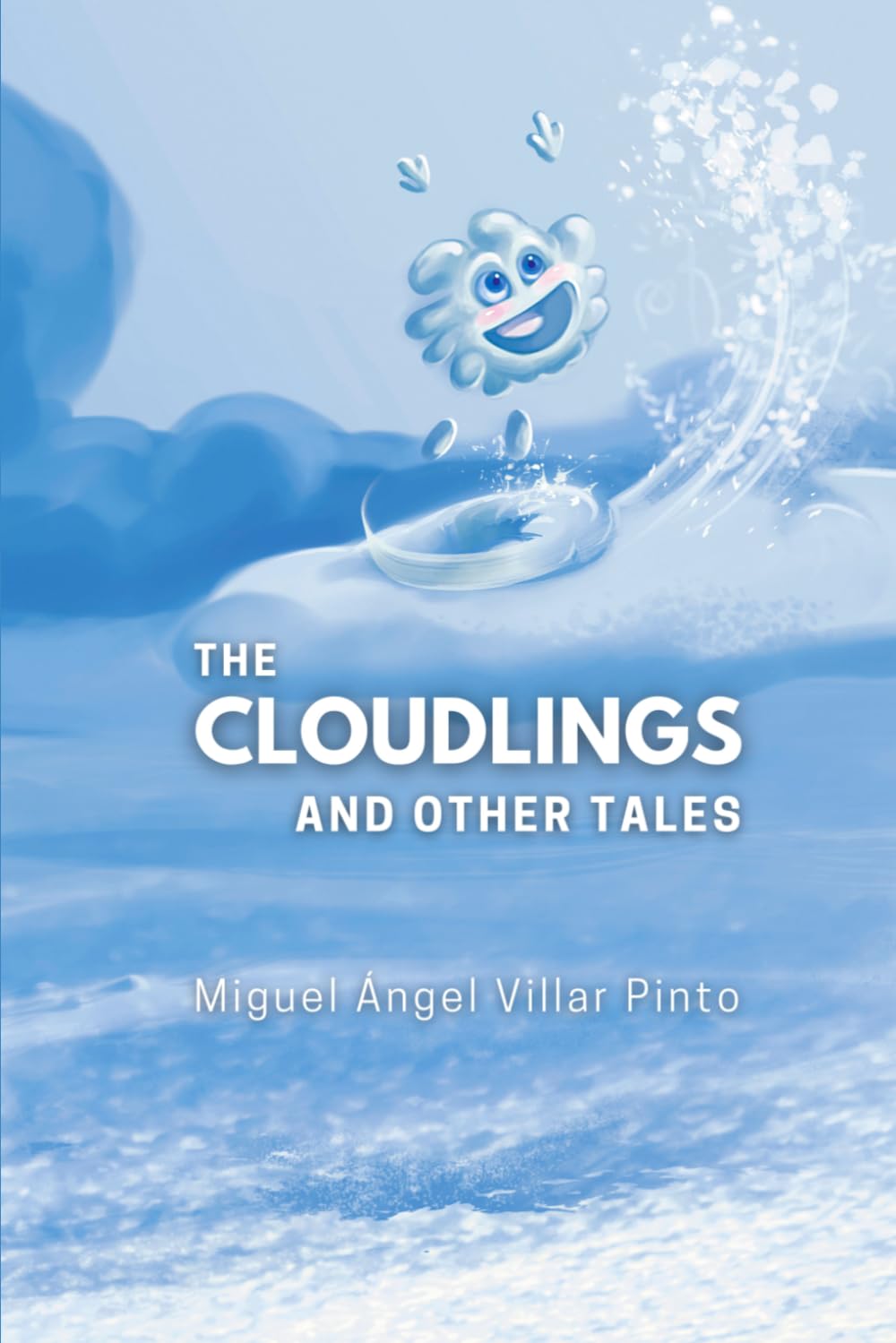 The Cloudlings and Other Tales: 4 (EXTRAORDINARY STORIES)
