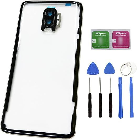 oneplus 6t back cover replacement
