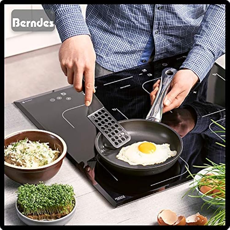 Berndes Titanium Special Edition 32 cm Frypan