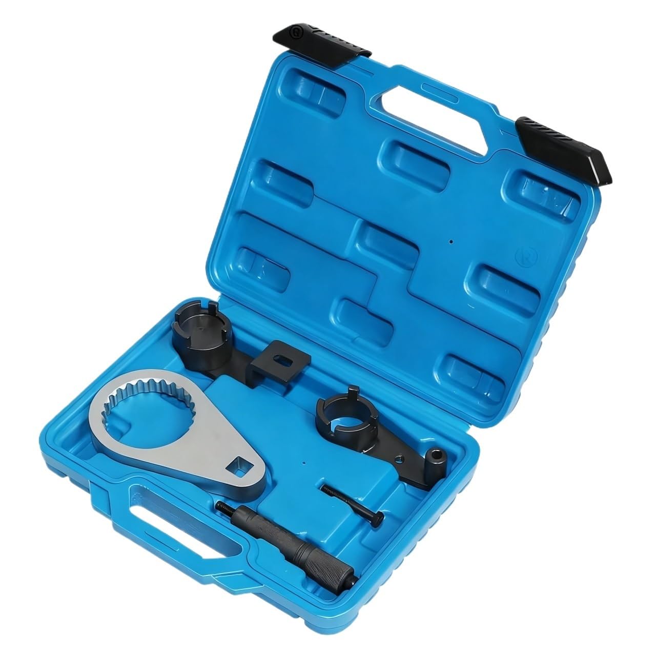 Set Strumenti Messa Fase Compatibile con Chrysler per Grand per Voyager A.VM.9991 B.VM.9992 2.8L Kit di Strumenti per La Messa in Fase del Motore Iesel