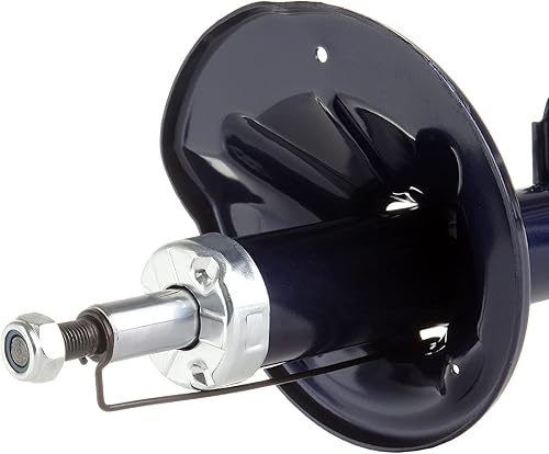 Miniatura 8 de 4 piezas de repuesto AMCCM 71595 334401 334402 334449 71416 amortiguador y puntal delantero trasero para 1998 para Mazda 626 DX 1998-2002 para Mazda