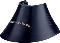 Russell Hobbs Multi Steam Genie Pro Aroma gőzölő 1800W, 3 fej, gyors felmelegítés 6