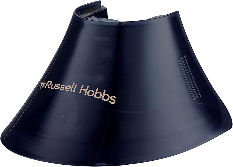 Russell Hobbs Multi Steam Genie Pro Aroma gőzölő 1800W, 3 fej, gyors felmelegítés