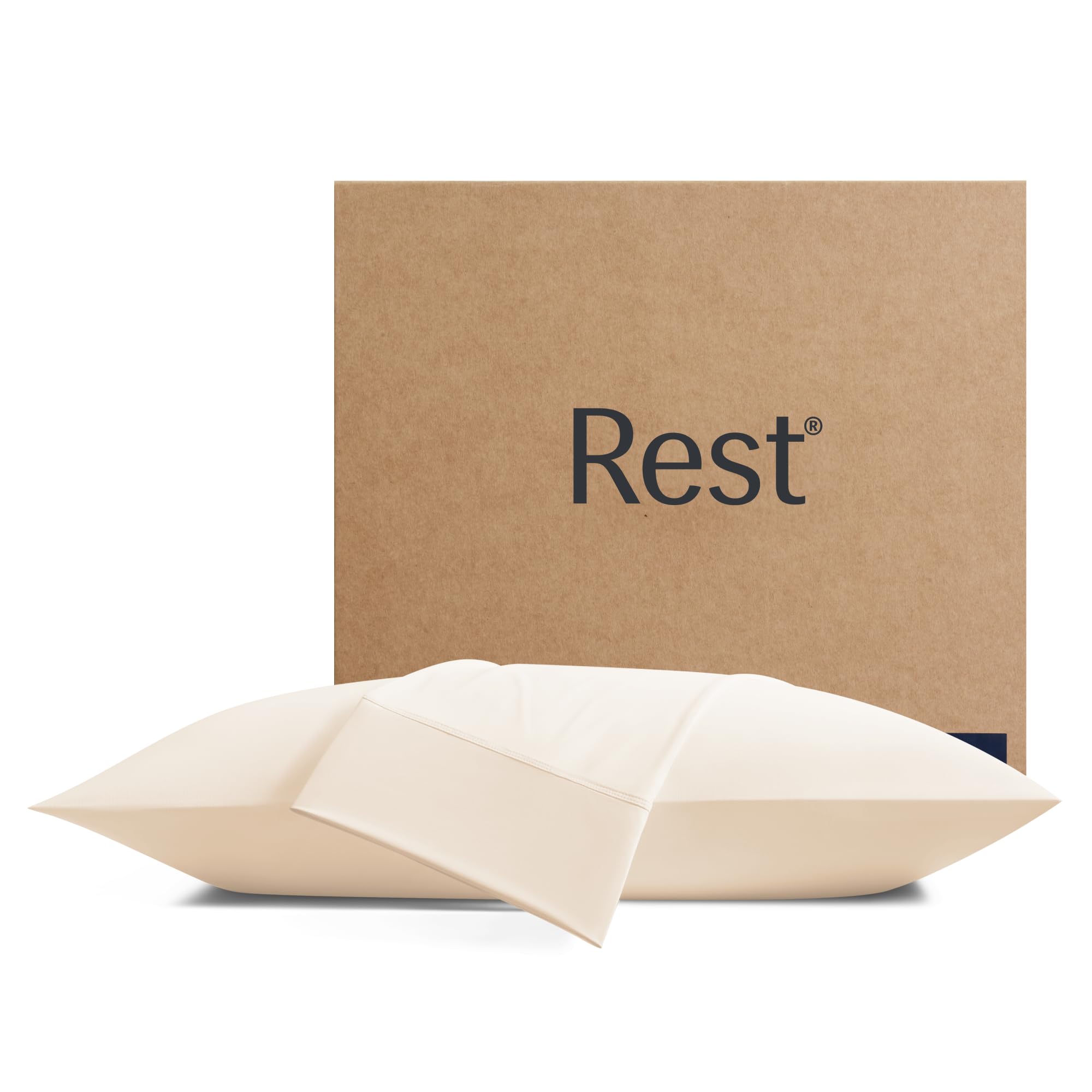 REST Evercool+ Cooling Pillowcases