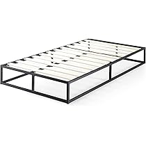 Zinus Joseph Modern Studio – Telaio per Letto, 90x190cm