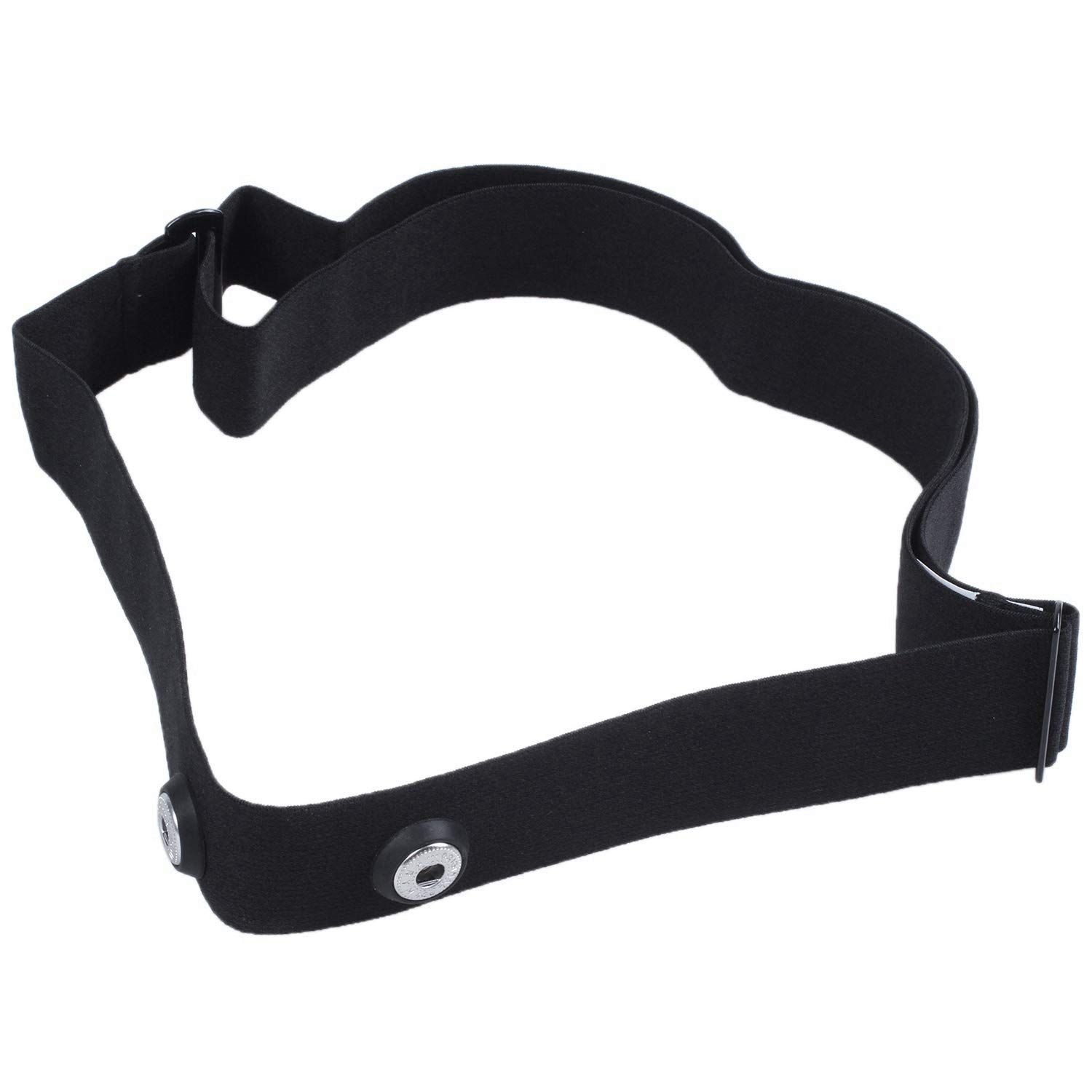 Correa pectoral para deporte, inalámbrico, monitor de frecuencia cardíaca, dispositivo de medición de frecuencia cardíaca, 050787
