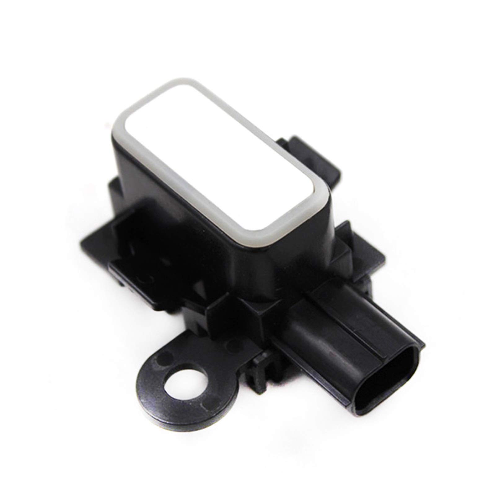 3 kolory czujnik parkowania dla Lexusa, GS350 GS450h 2007 do 2011 GS430 2007 GS460 2008 do 2011 89341-44150 89341-44150-A0/B0/C0