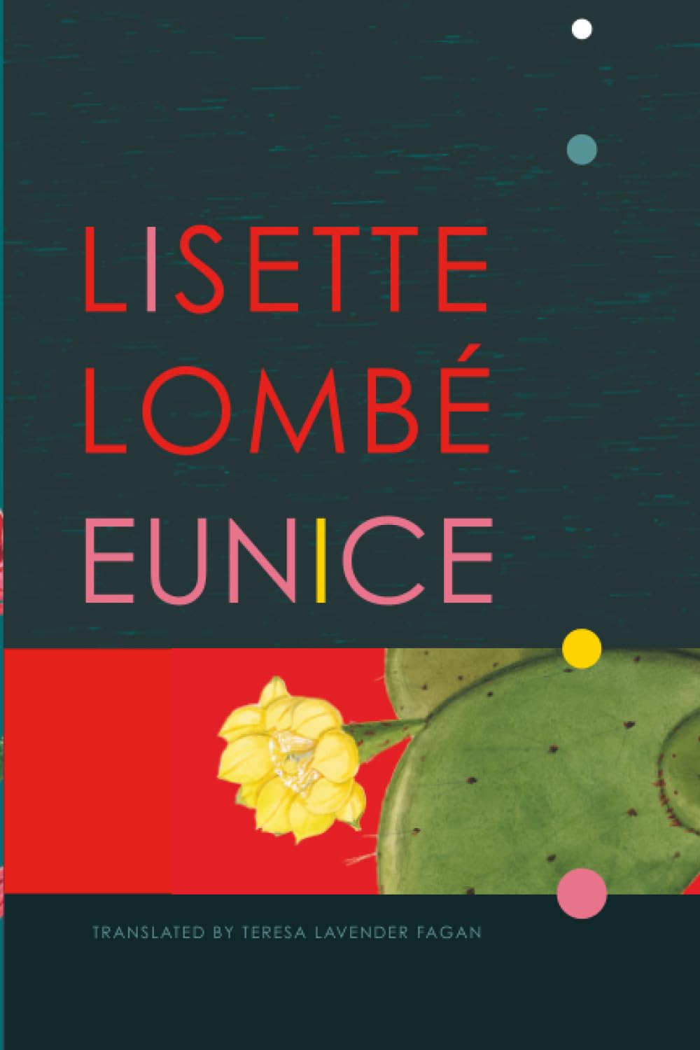 Eunice (The French List)