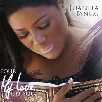 Audio CD Pour My Love on You Book