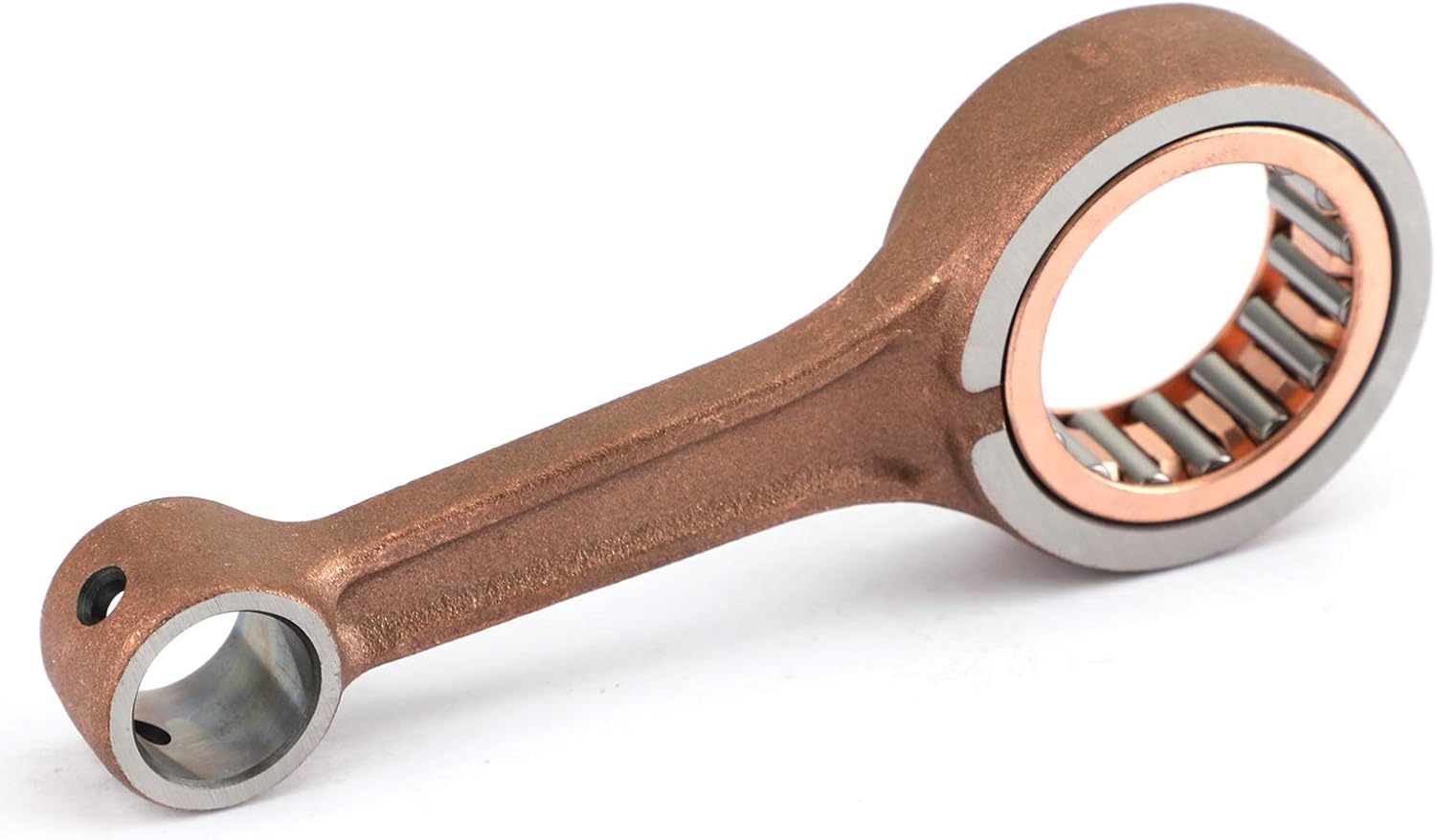 Bruce & Shark Engine Connecting Rods Kit 4LS-11651-02 Fits for Yamaha XT 125 R TTR 125 E/L/LE YBR 125 STX 2000-2014