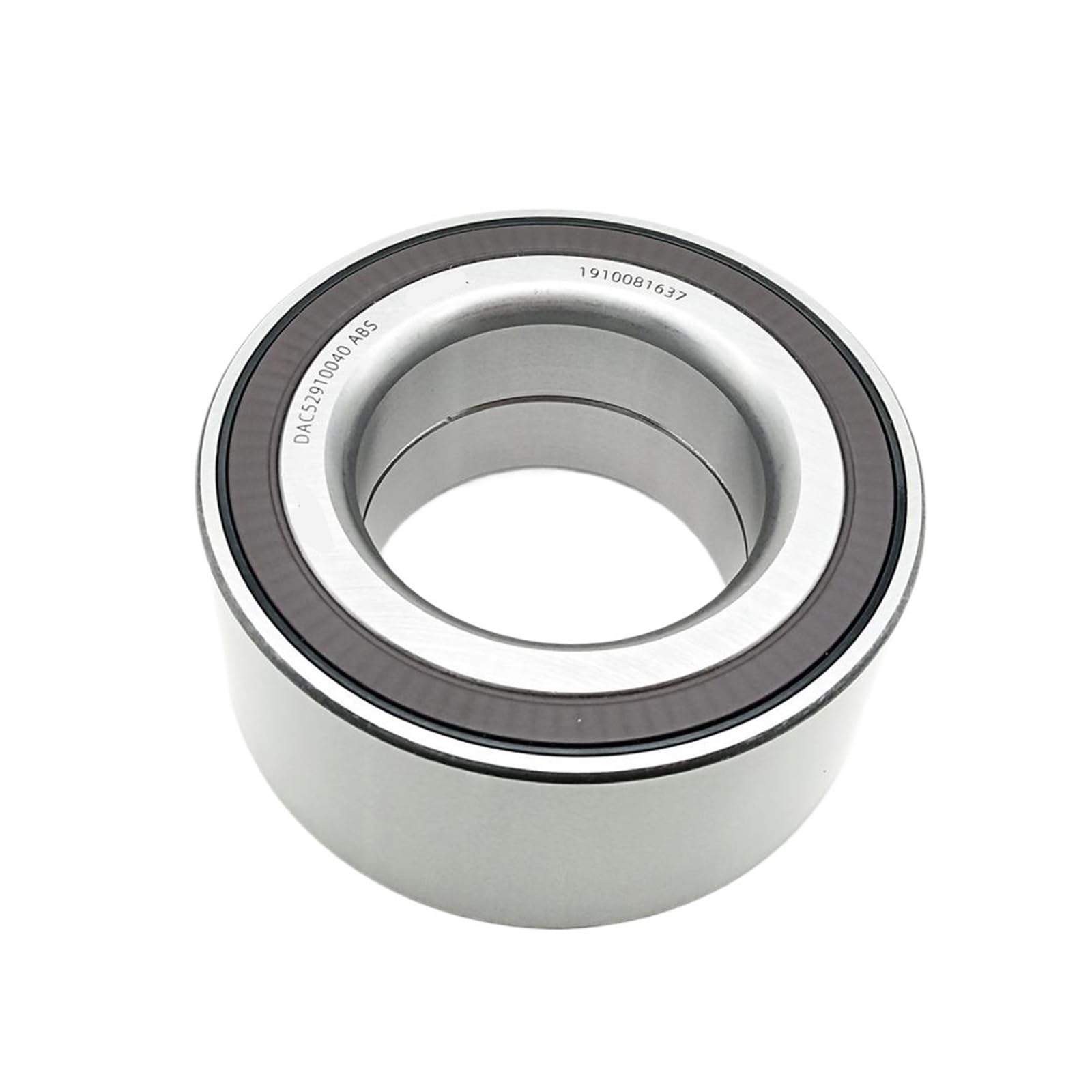 Cojinete DAC52910040 para cubo de rueda automotriz de 52X91X40 mm