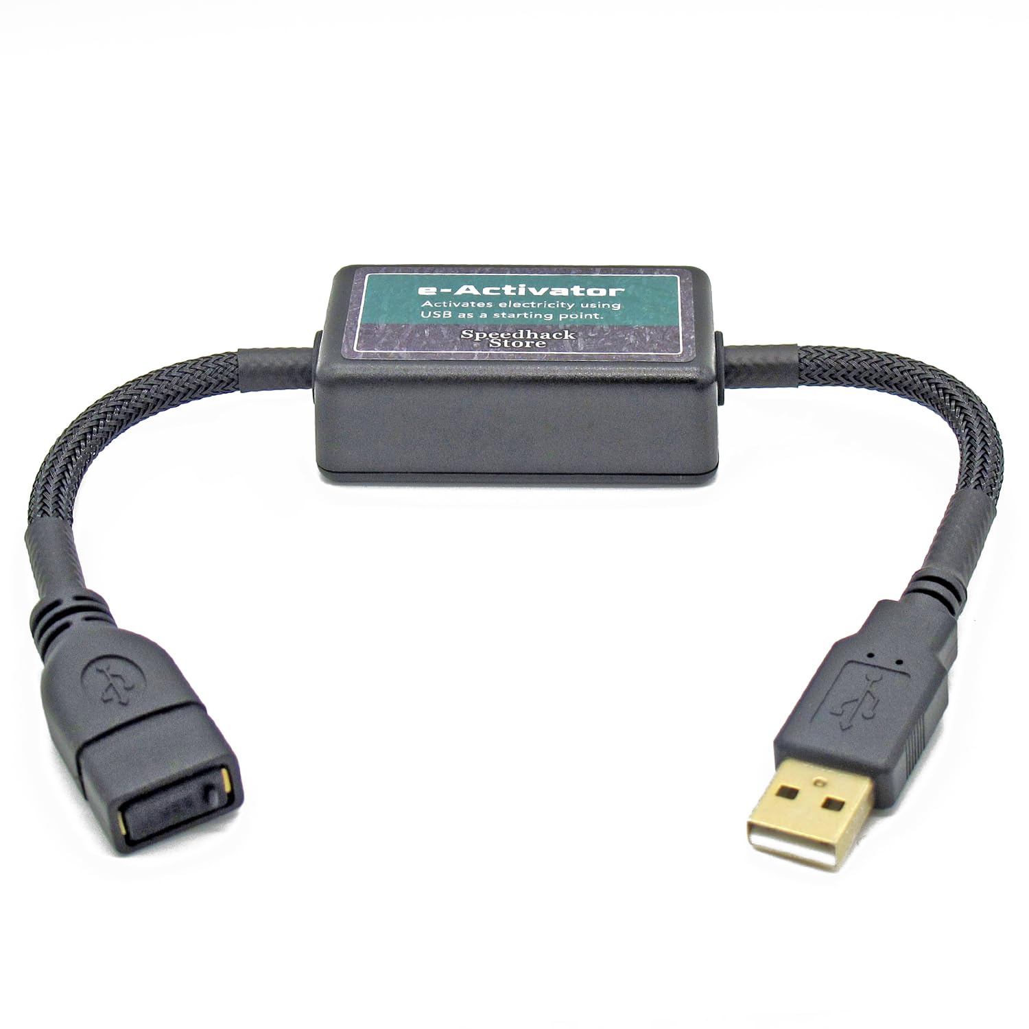 Amazon | e-Activator USB イーアクティベーター EA-USB 車の電源