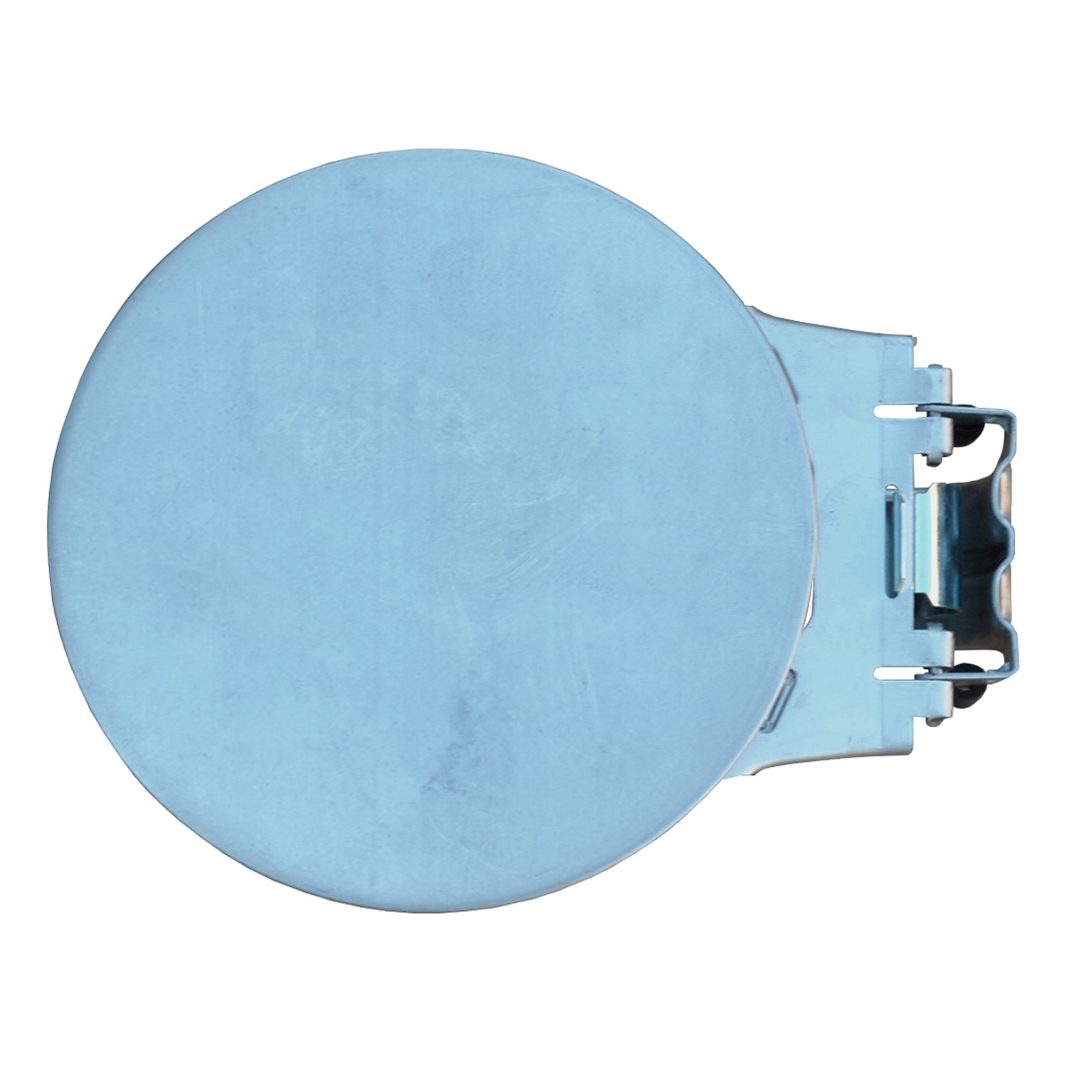 PartsChannel GM1759103 OE Replacement Fuel Filler Door