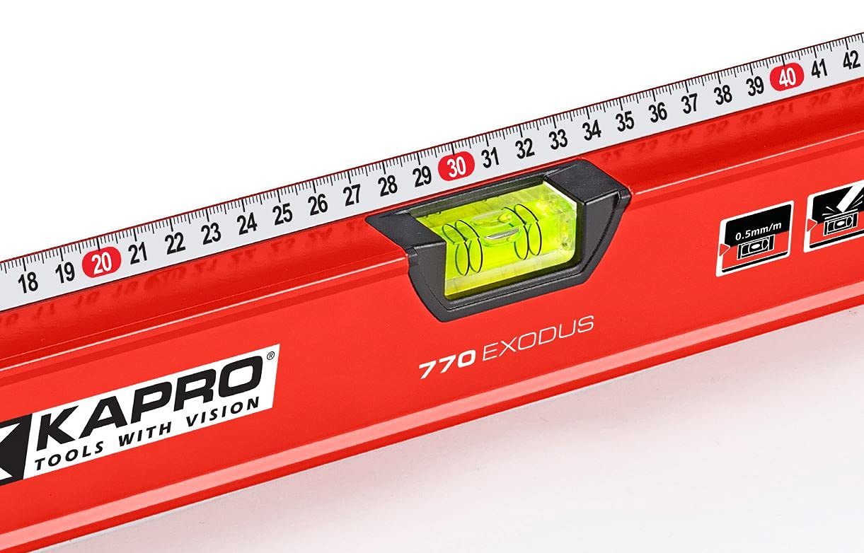 Umarex Livella 770 – 60 Exodus 60 cm, Rosso