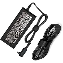 45W Ac Charger Fit for Acer Aspire R14 R13 V13 X349 Vero/Go 14 15 TravelMate P2 P4 P6 Laptop Charger