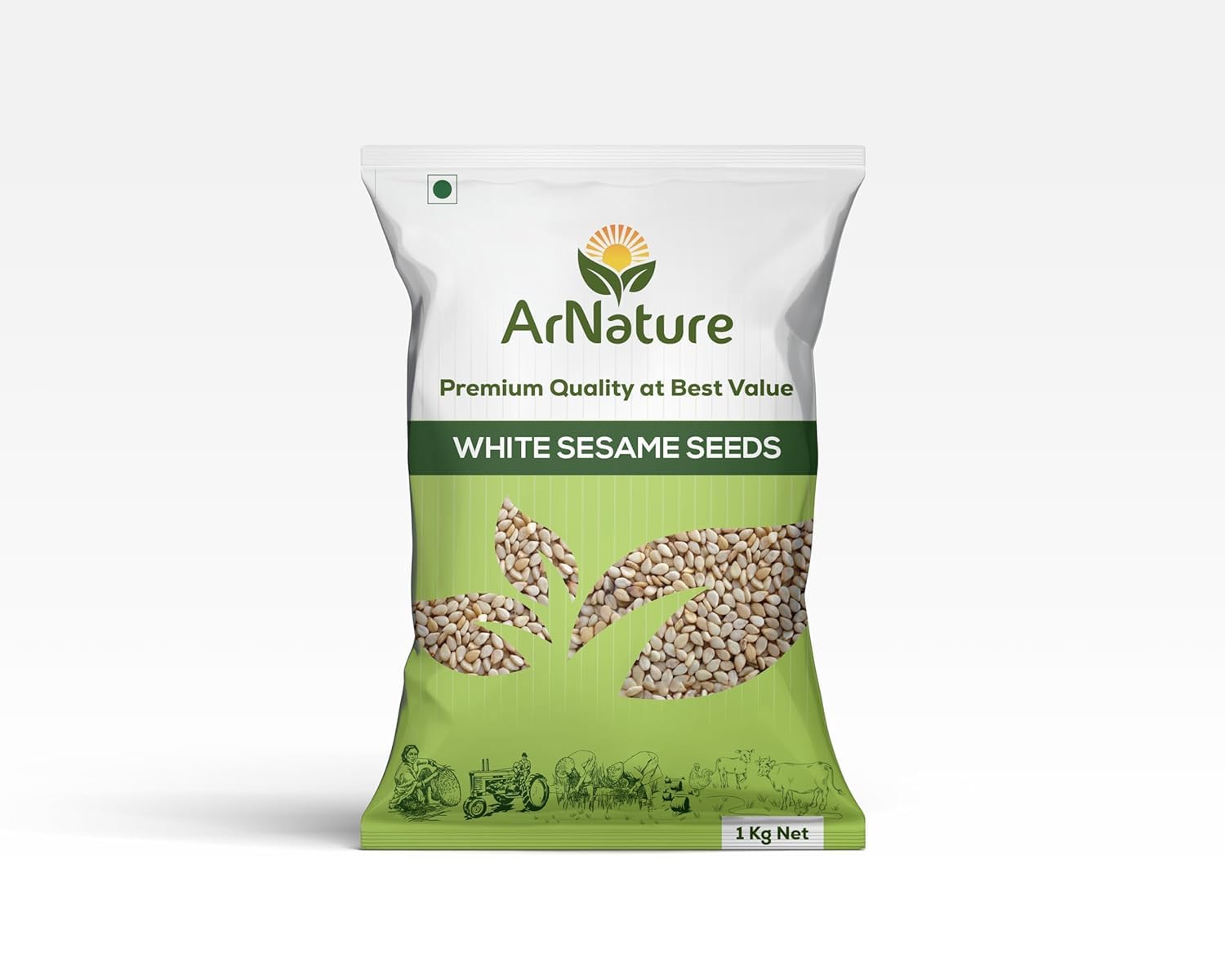 See full amazon price history chart for ArNature Natural Organic Raw White Sesame Seeds |Rich in Nutrient | Safed Til/Gingelly | 1Kg ArNature Natural Organic Raw White Sesame Seeds |Rich in Nutrient | Safed Til/Gingelly | 1Kg (B0DHPGY8T3) Amazon Price History, Amazon Price Tracker