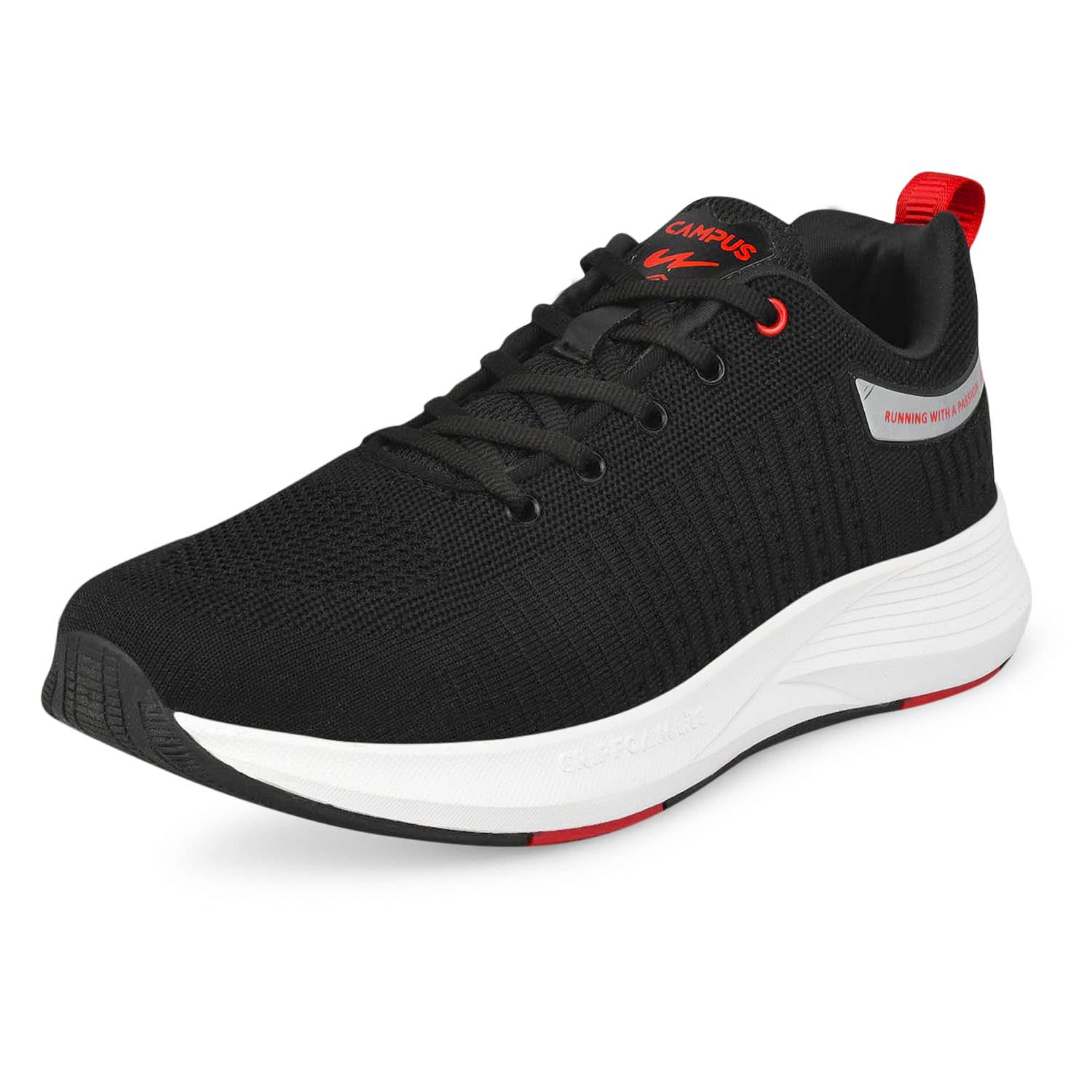 Campus Men's ELEMENTO Running Shoes