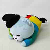 KRUNK × BIGBANG G-DRAGON ジヨン 寝そべりぬいぐるみ Amazon.co.jp: Y.23J30 SY KRUNK×BIGBANG 超BIG寝そべり