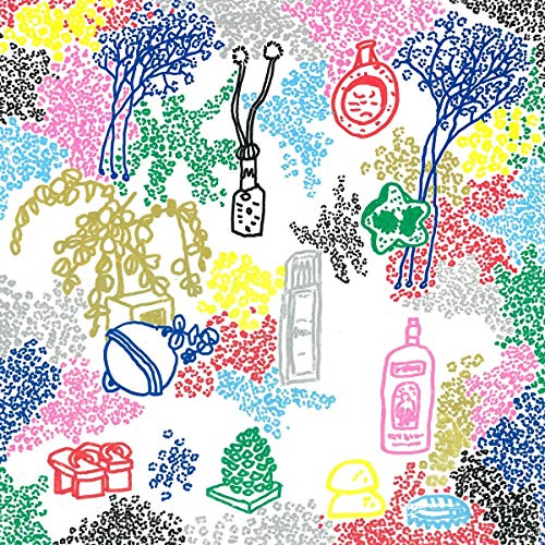 Spirit Fest [Vinilo]