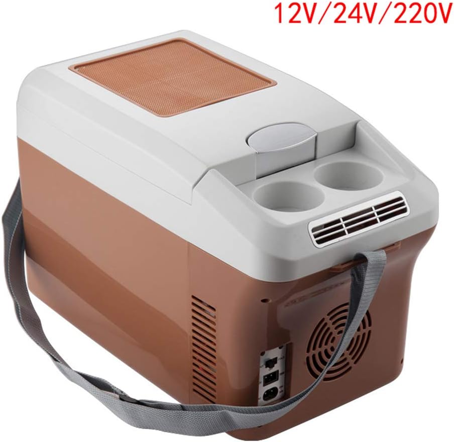 refrigeratore elettrico per camion