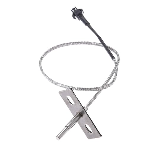 RTD Grill Sensor de temperatura interna, compatible con ahumadores Pit Boss serie P7 y parrillas de pellets de madera PB-39P350