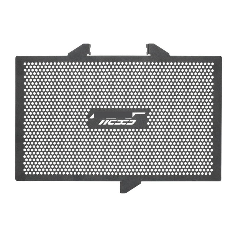 Grille de protection radiateur NT1100 contre impact réservoir d'eau