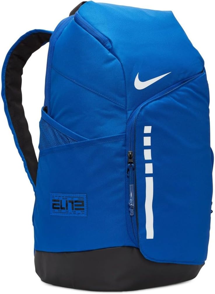 Hoops Elite Backpack Royal