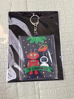 Japan 's travelers トレカケース キーホ アイドル お笑い タレント 芸能人グッズ