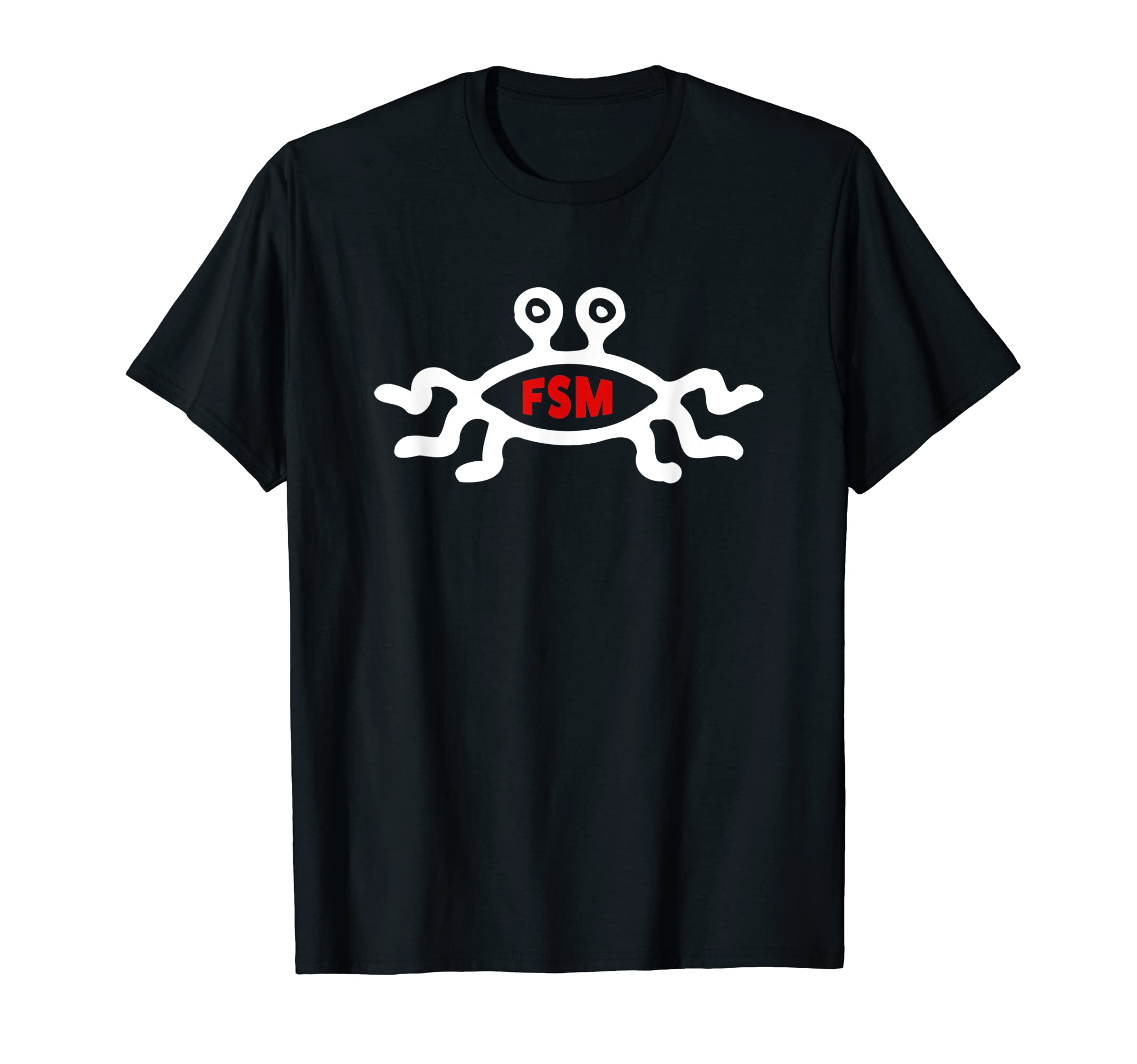Kleidung mit Designs von Amazon Merch on Demand